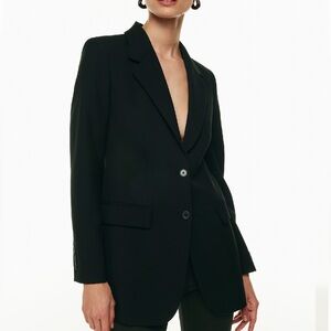 Women's Blazer Jacket